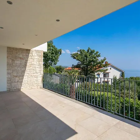 Villa Subin Opatija