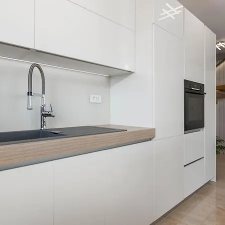 Subin Villa